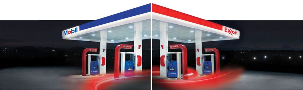 Synergy Diesel Efficient™ fuel for fleets